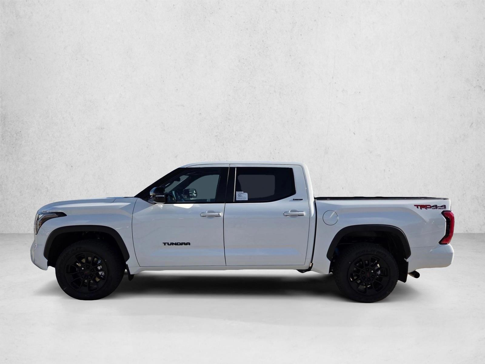 Thumbnail: 2026 Toyota Tundra - 2