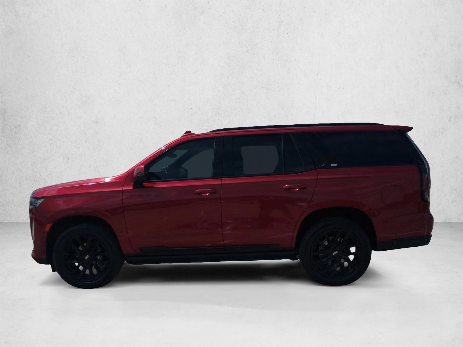Thumbnail: 2023 Cadillac Escalade - 2