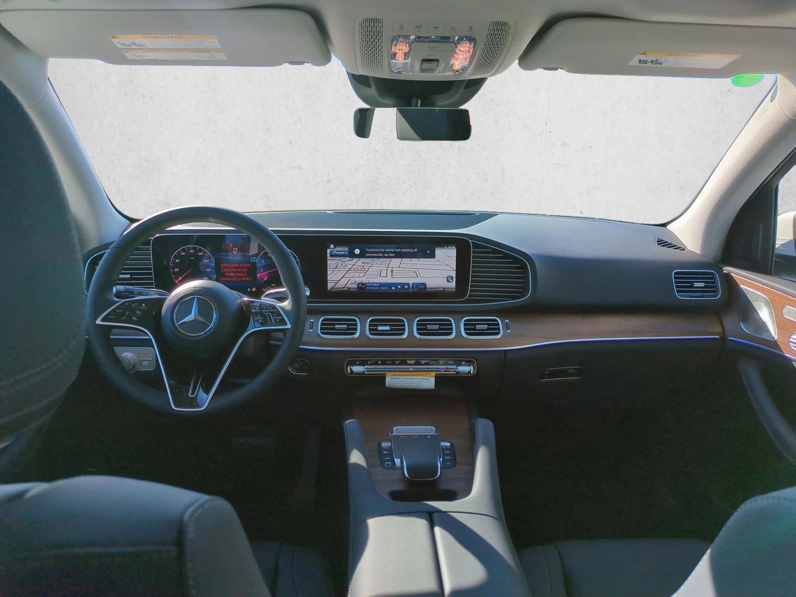 Thumbnail: 2026 Mercedes-Benz GLE - 3