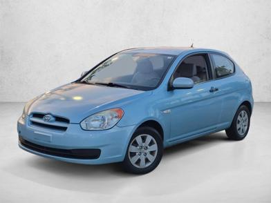 2010 Hyundai Accent GS -
                  Davie, FL