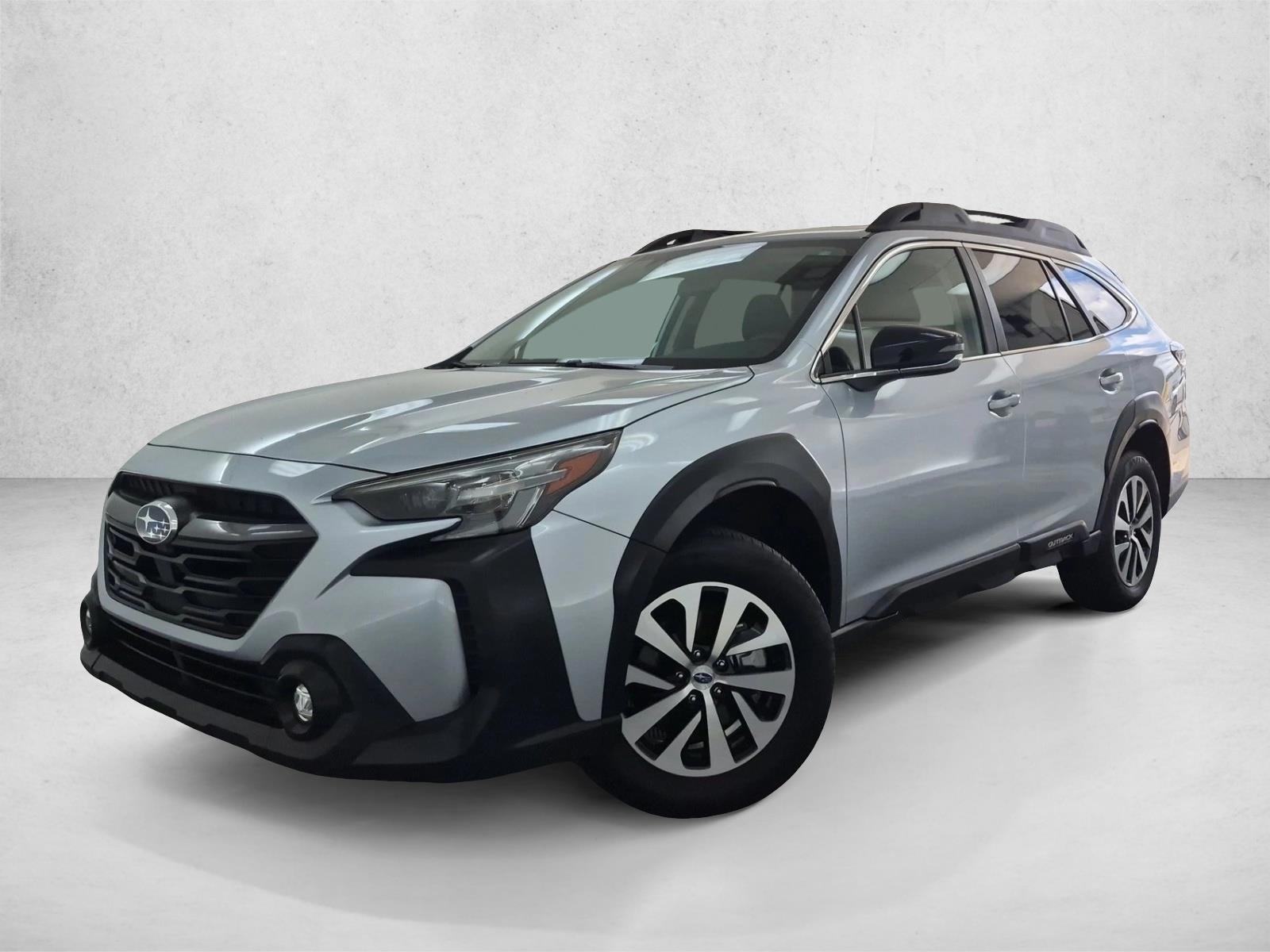Thumbnail: 2024 Subaru Outback - 1