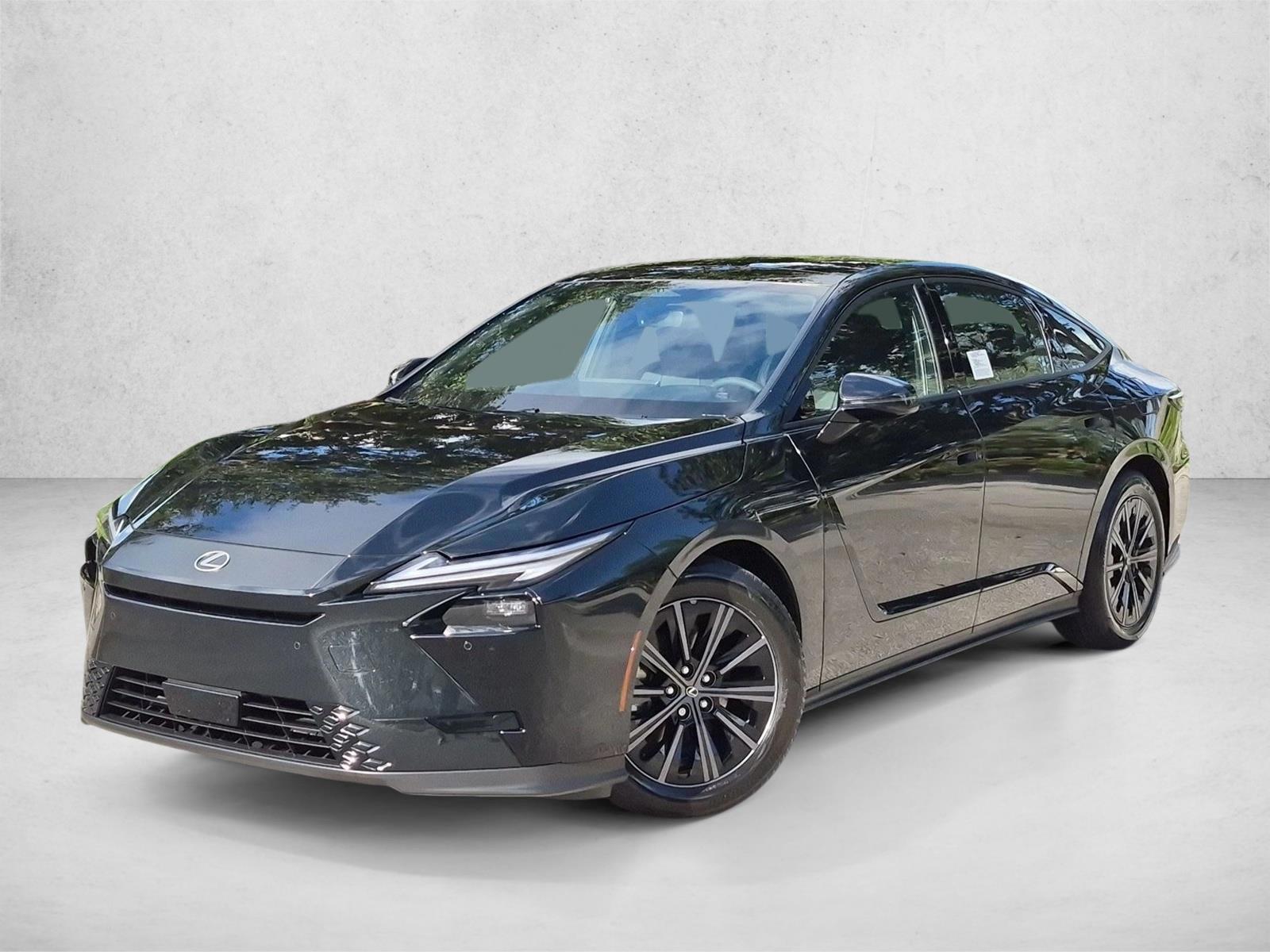 2026 Lexus ES Hybrid 350h Premium