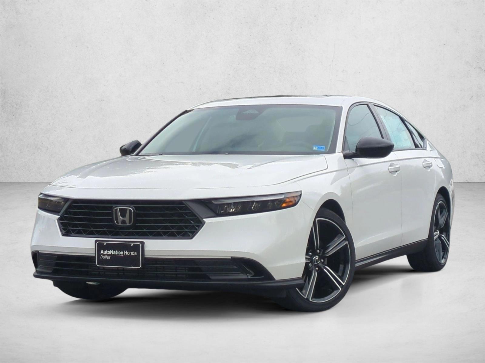 Thumbnail: 2026 Honda Accord - 1
