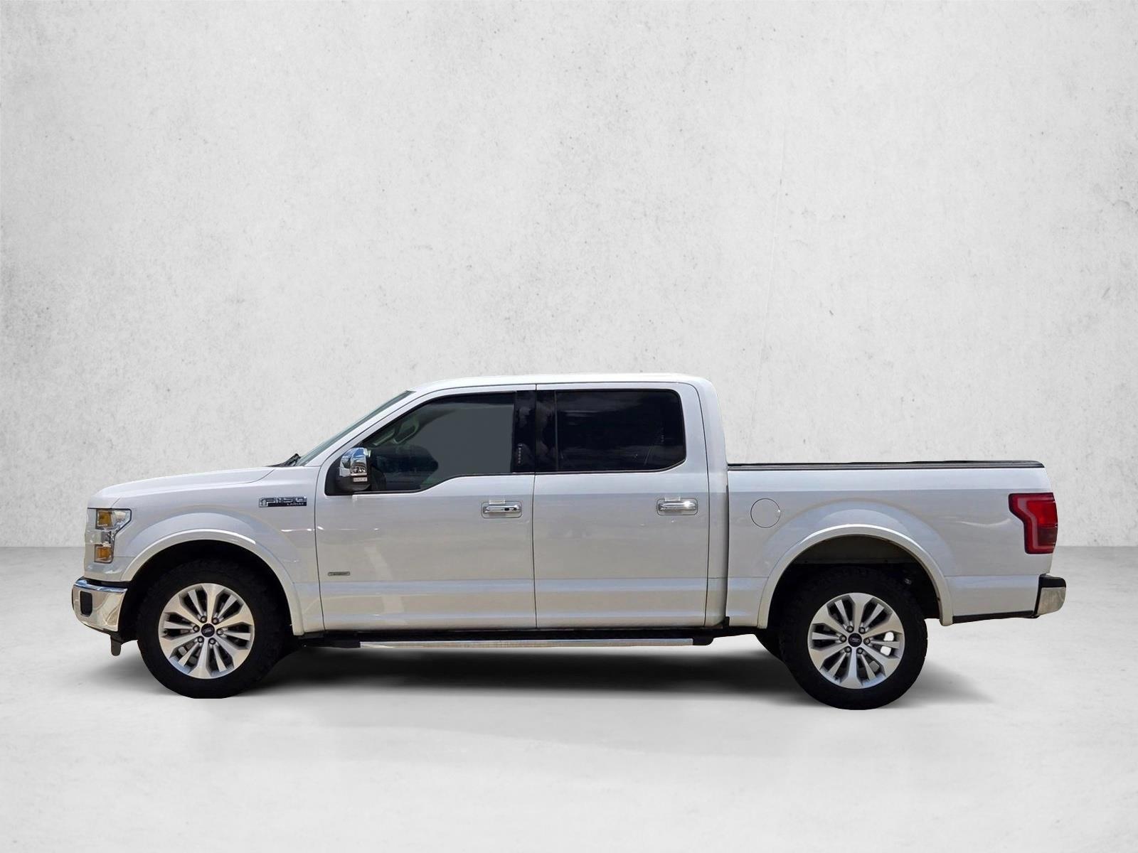 Thumbnail: 2016 Ford F-150 - 2
