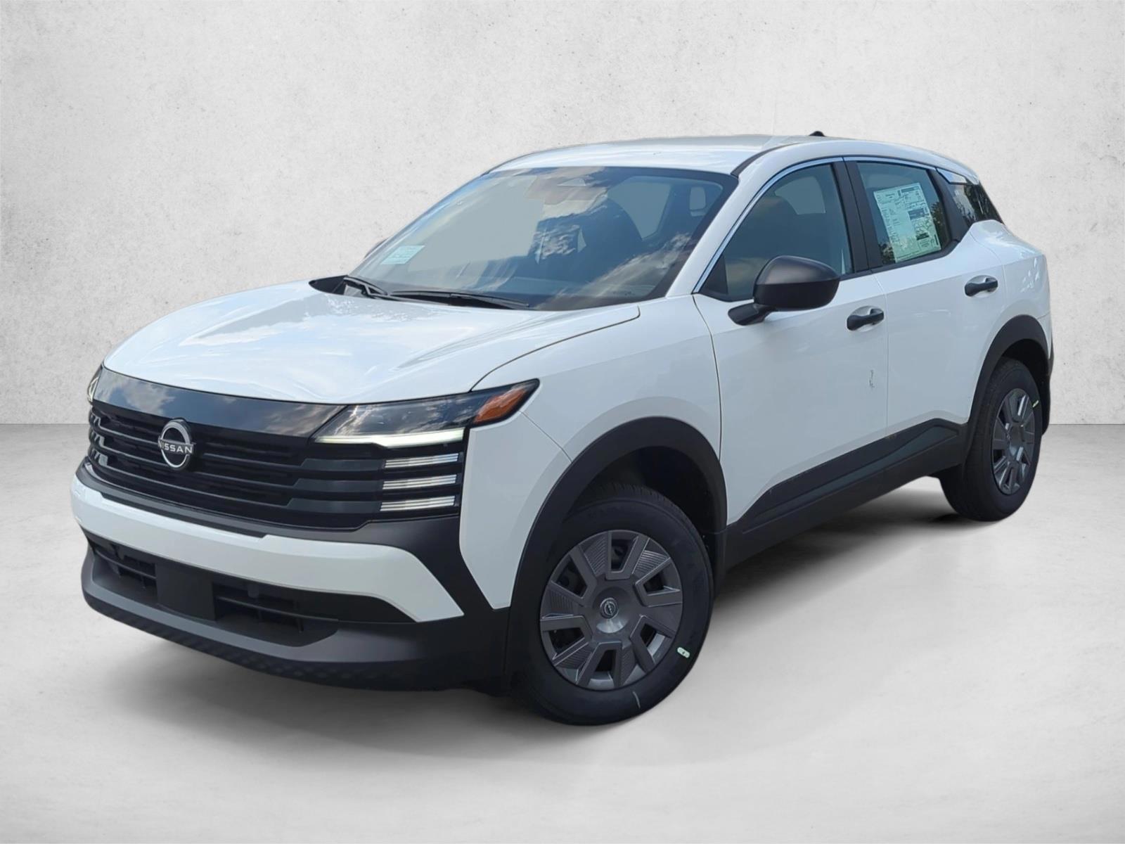 Thumbnail: 2026 Nissan Kicks - 1