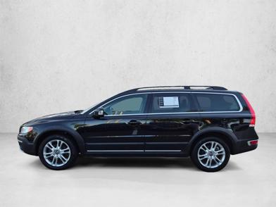 2016 Volvo XC70