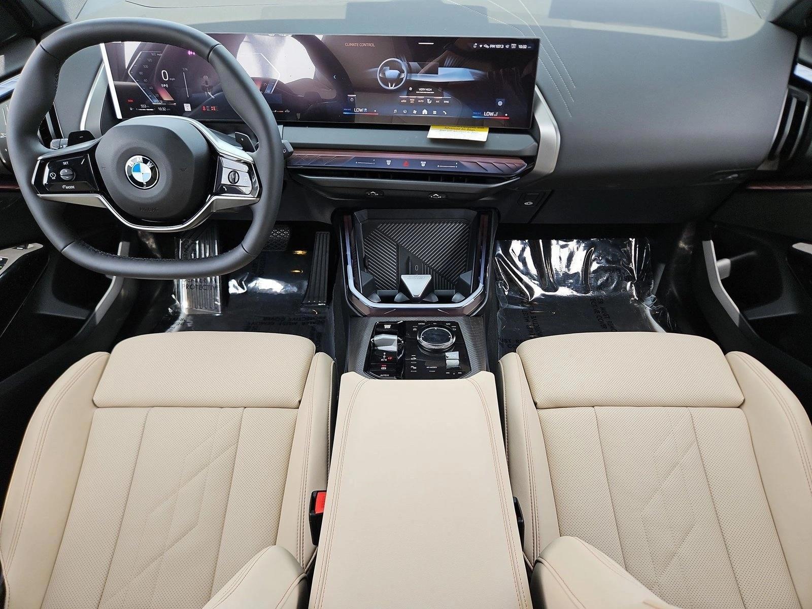 Thumbnail: 2026 BMW X3 - 3