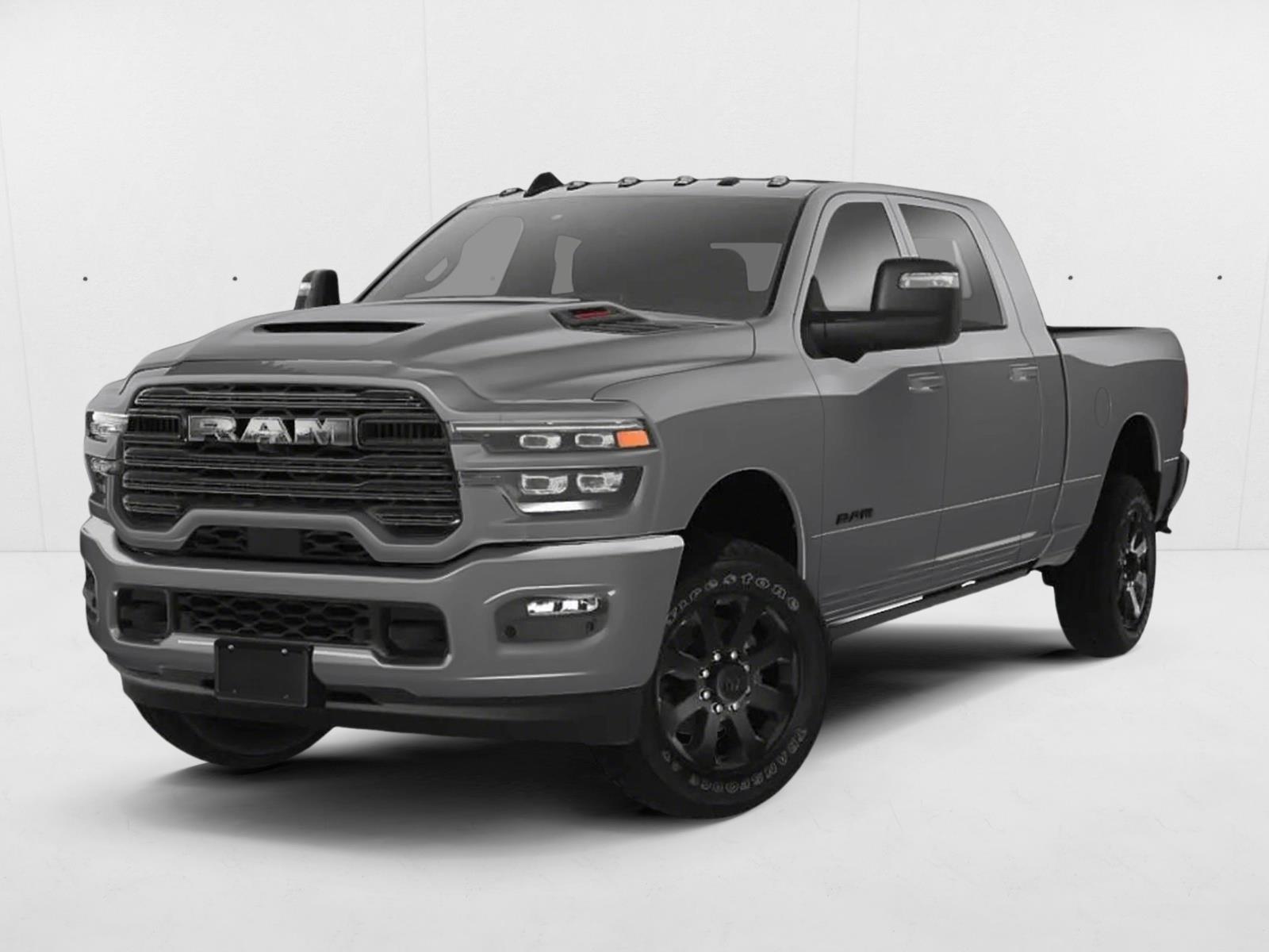 2026 RAM 3500 Limited 4X4 Mega Cab's photo