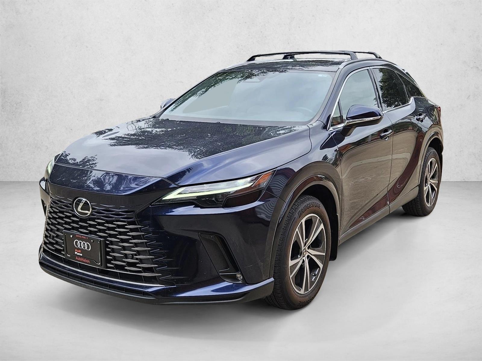 Thumbnail: 2023 Lexus RX - 1