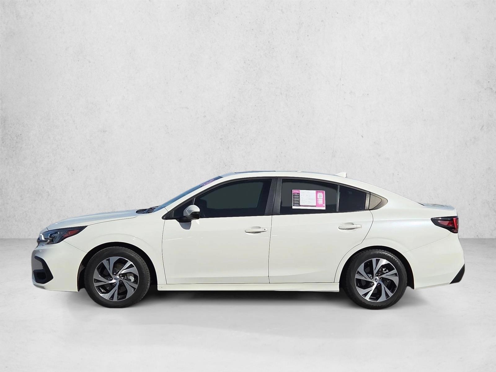 Thumbnail: 2024 Subaru Legacy - 2