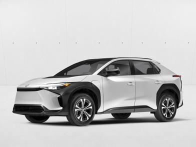 2023 Toyota bZ4X XLE -
                  Carlsbad, CA