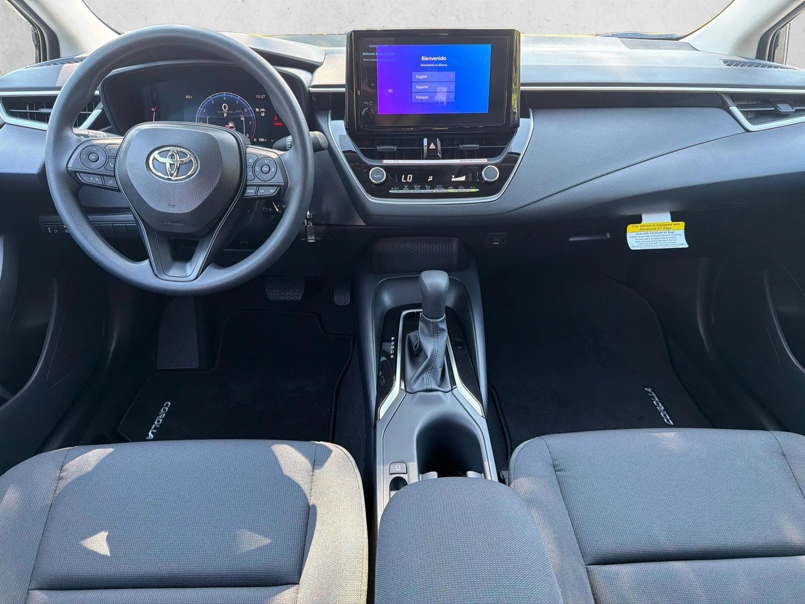 Thumbnail: 2027 Toyota Corolla - 3