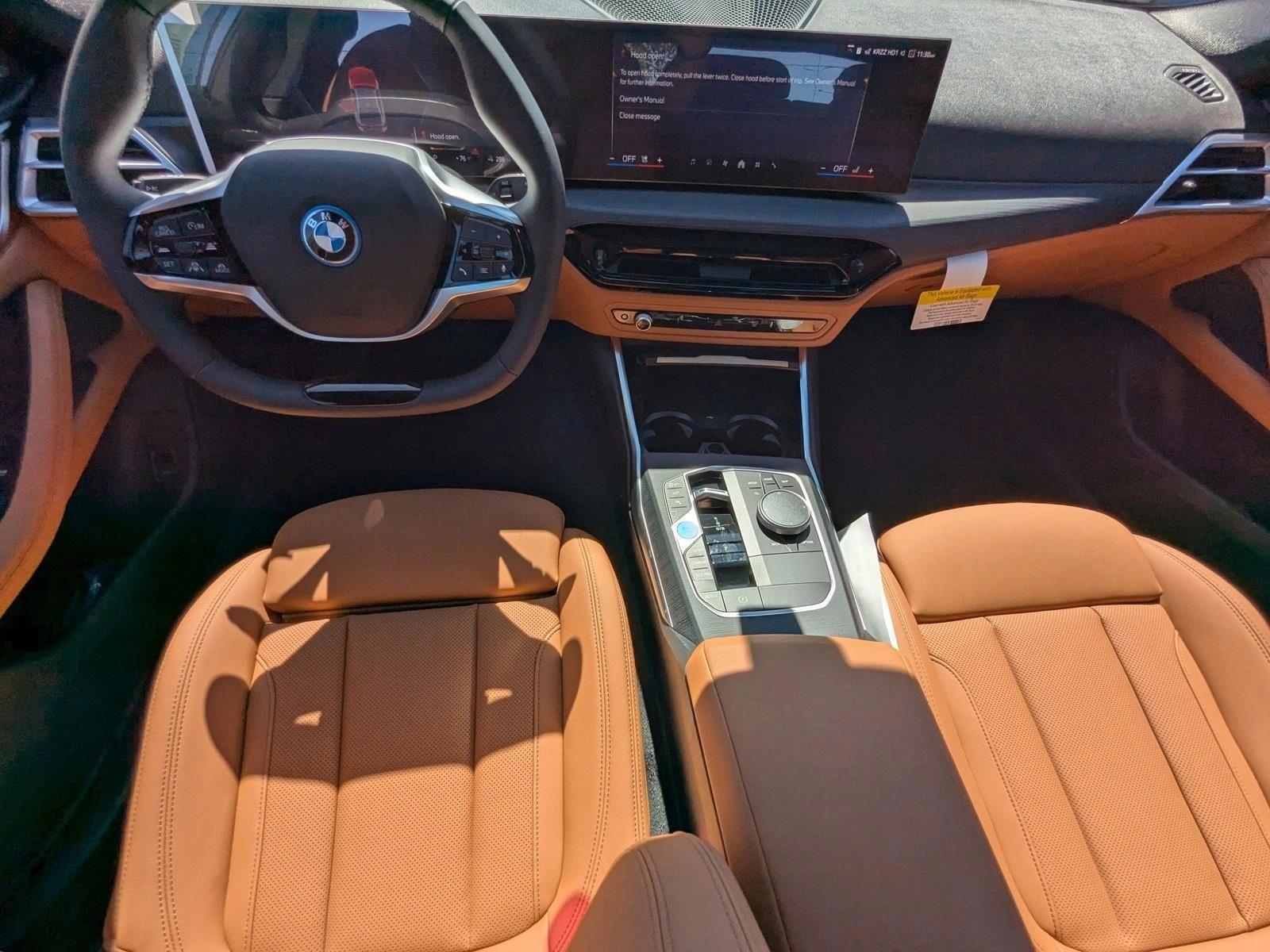 Thumbnail: 2026 BMW i4 - 4