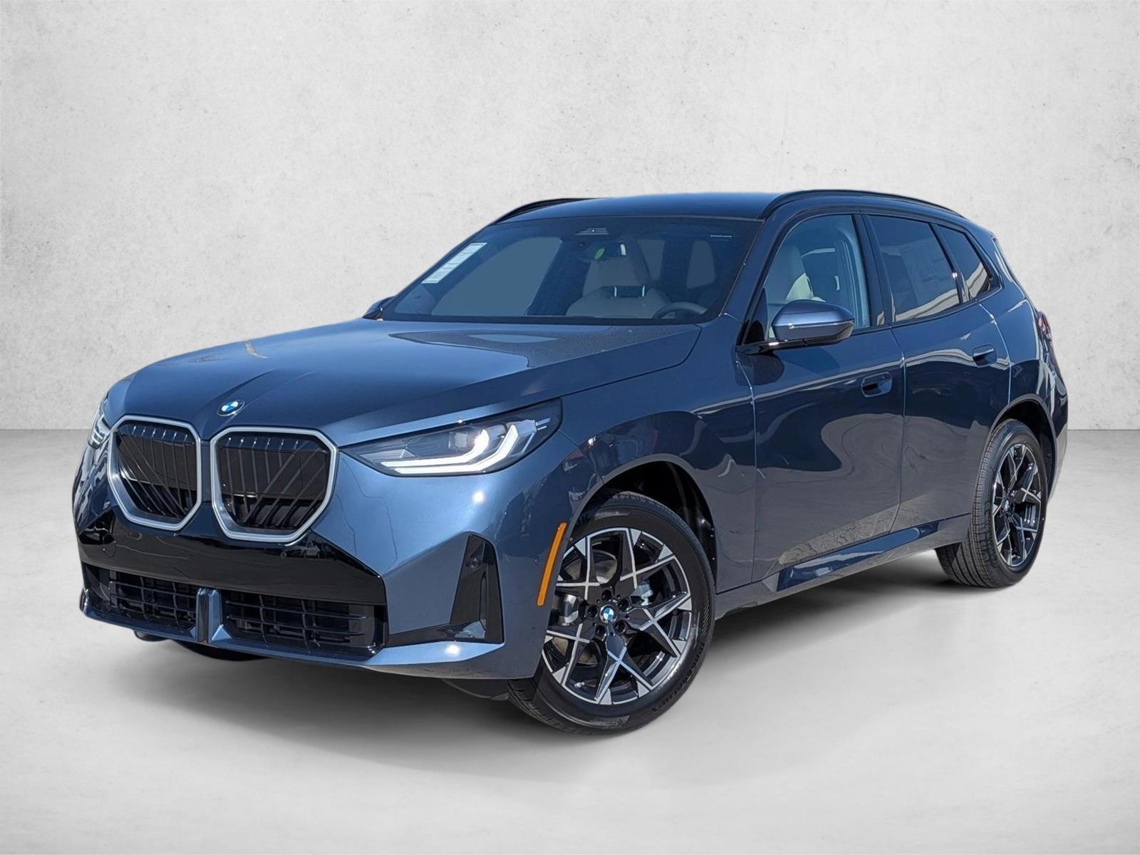 Thumbnail: 2026 BMW X3 - 1