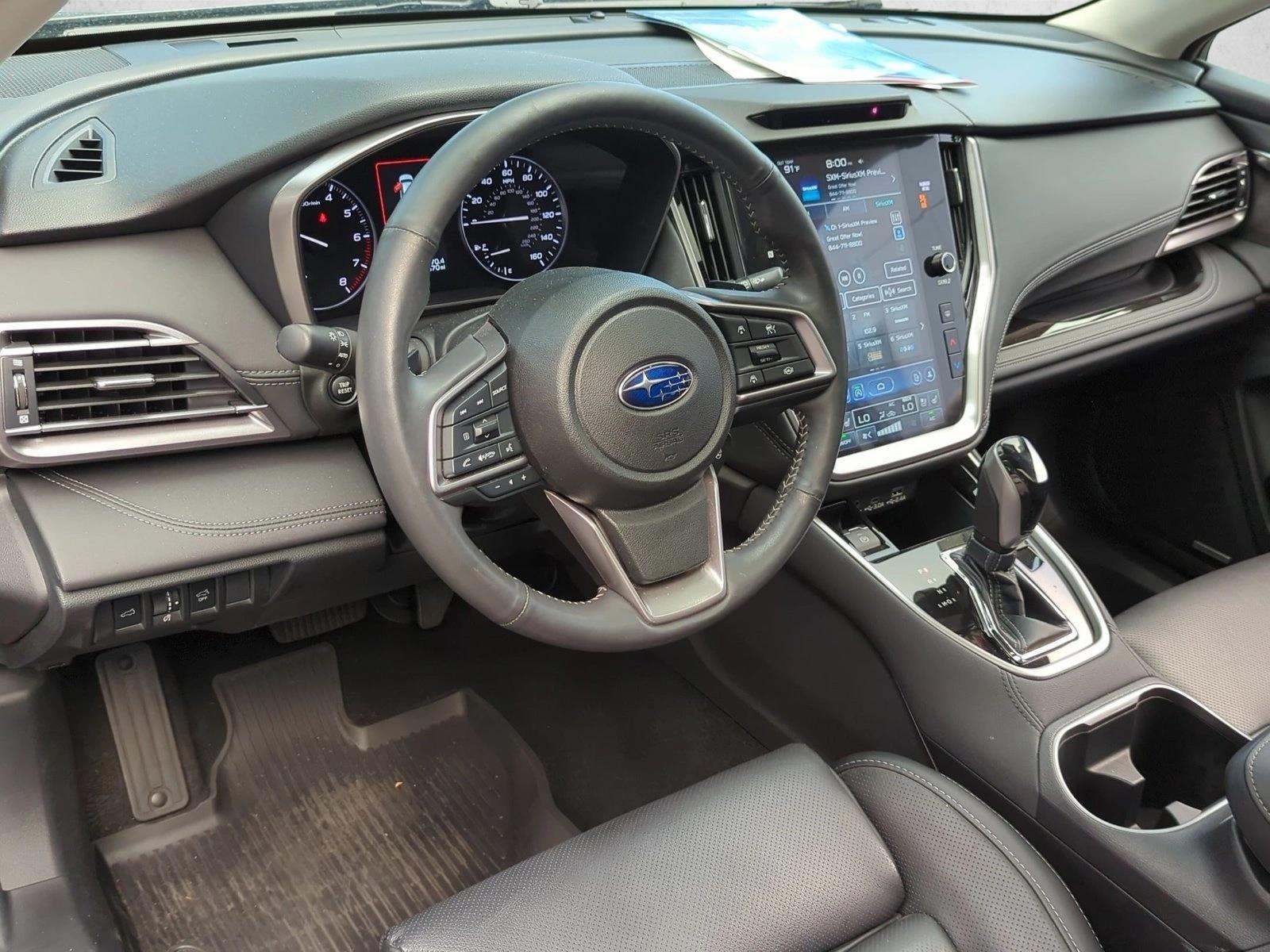 Thumbnail: 2025 Subaru Outback - 3