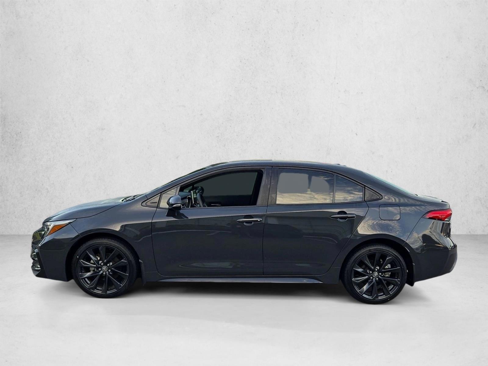 Thumbnail: 2023 Toyota Corolla - 2
