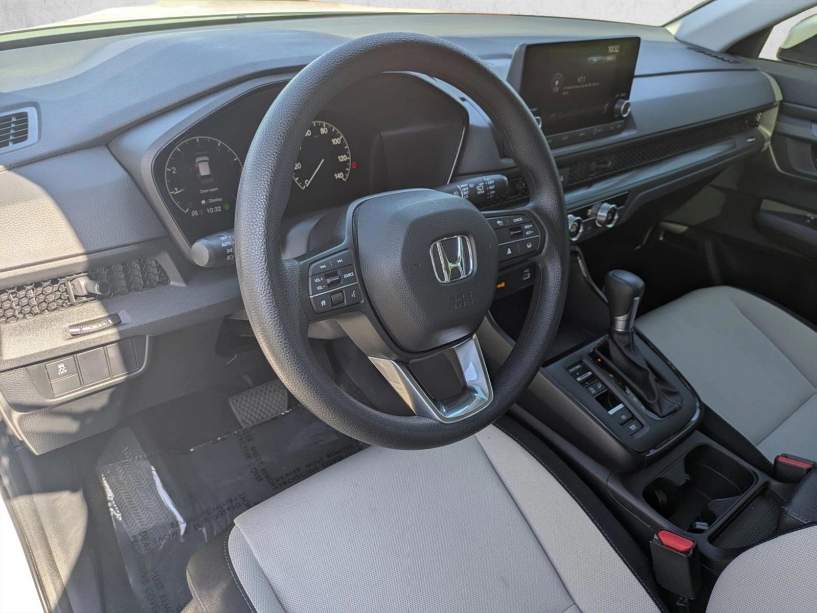 Thumbnail: 2025 Honda CR-V - 3