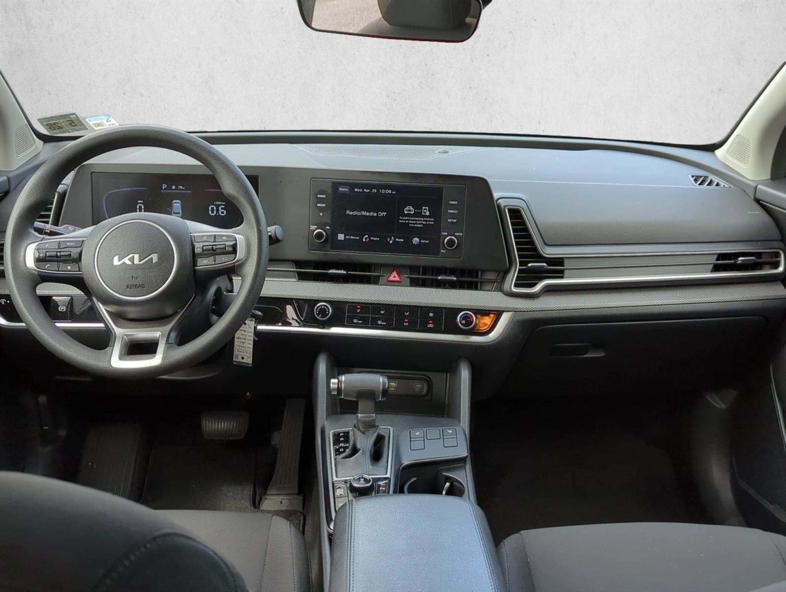 Thumbnail: 2023 Kia Sportage - 2