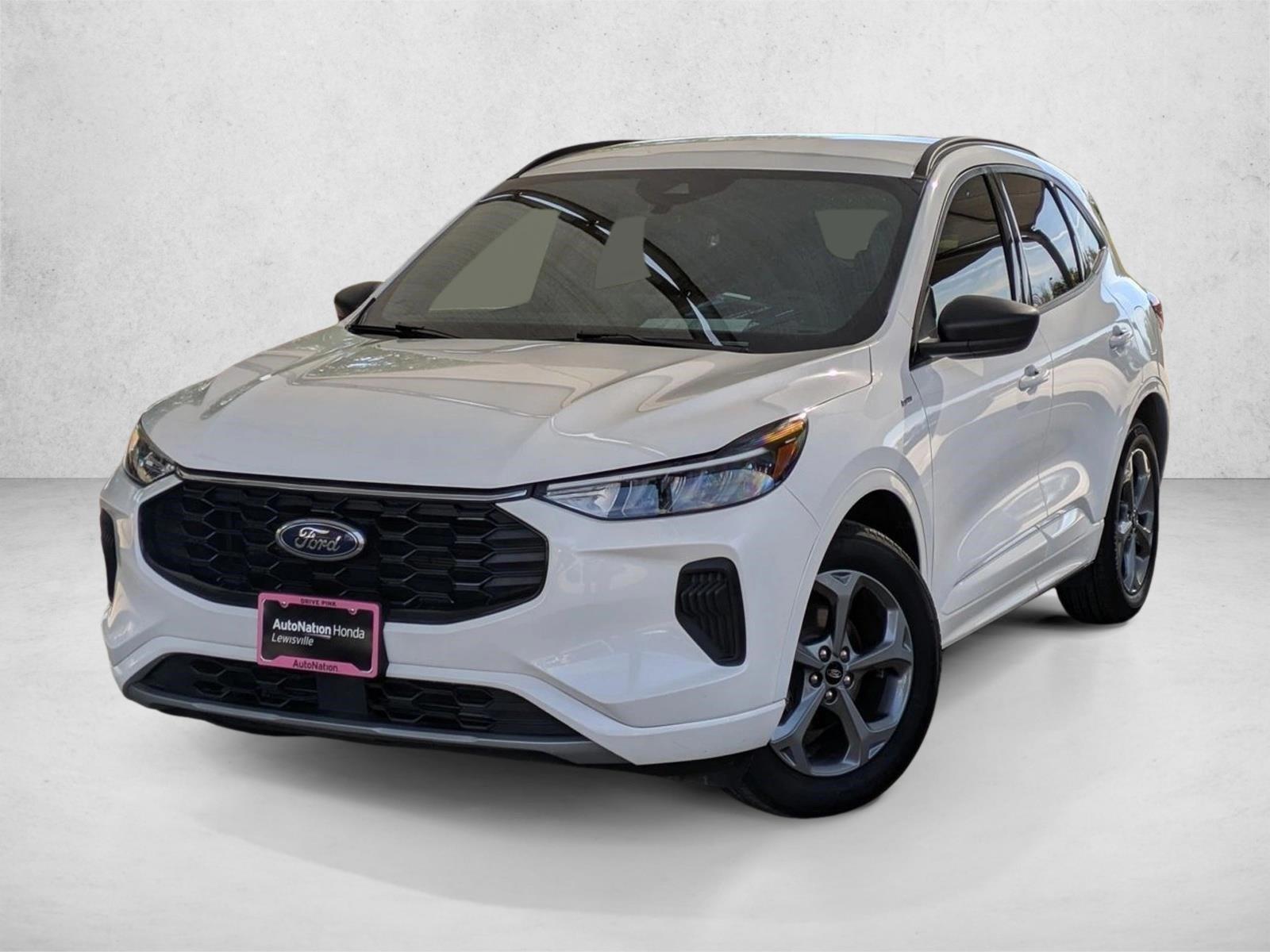 Thumbnail: 2024 Ford Escape - 1