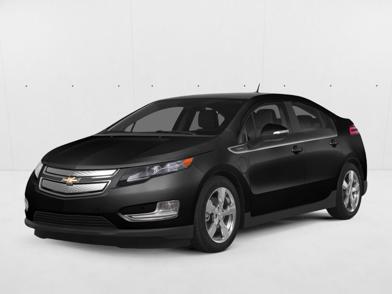 2015 Chevrolet Volt  -
                  Irvine, CA
