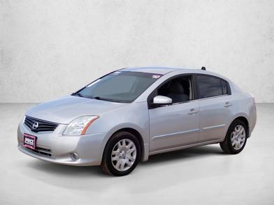 2010 Nissan Sentra S -
                  Centennial, CO