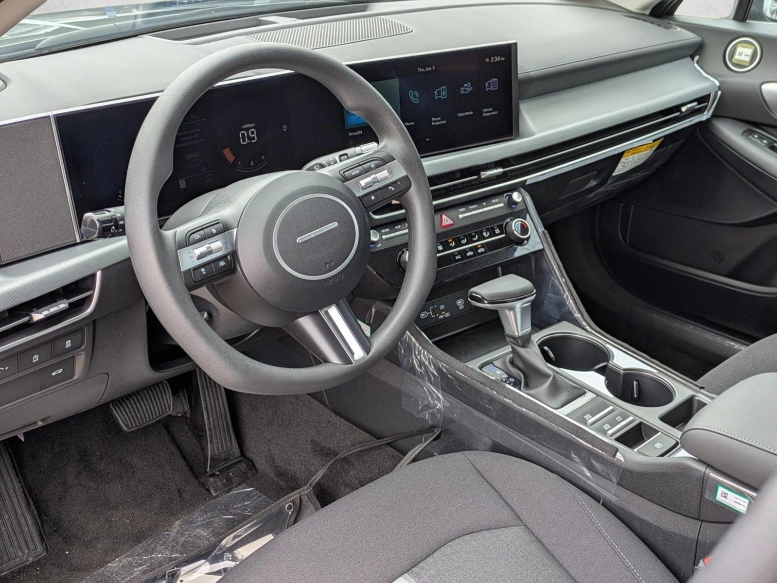 Thumbnail: 2025 Hyundai Sonata - 3