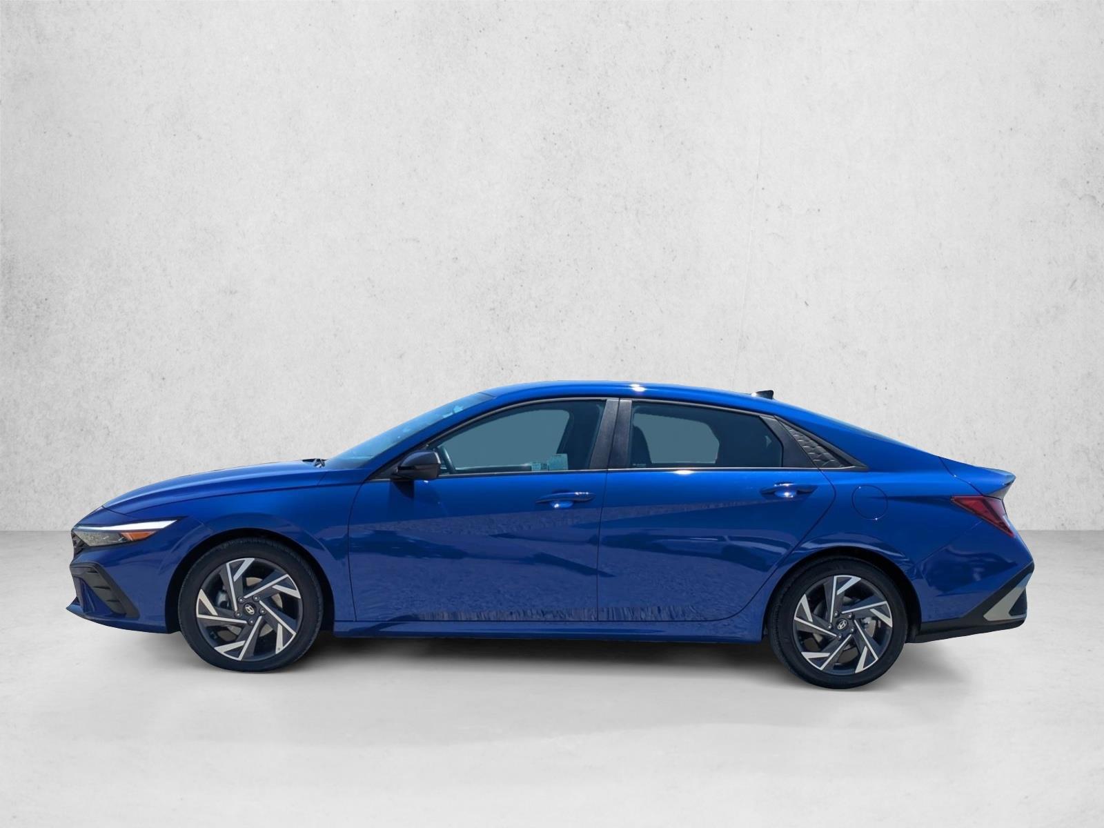 Thumbnail: 2025 Hyundai Elantra - 2