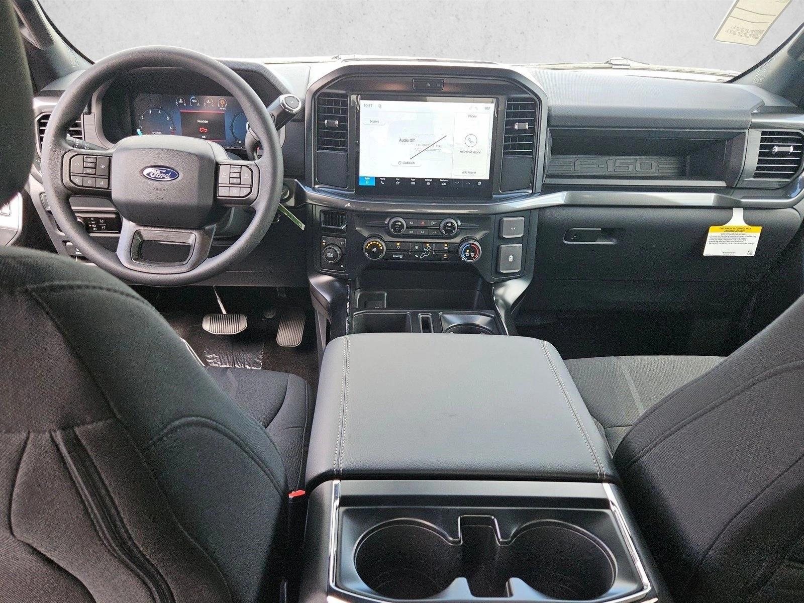 Thumbnail: 2026 Ford F-150 - 3