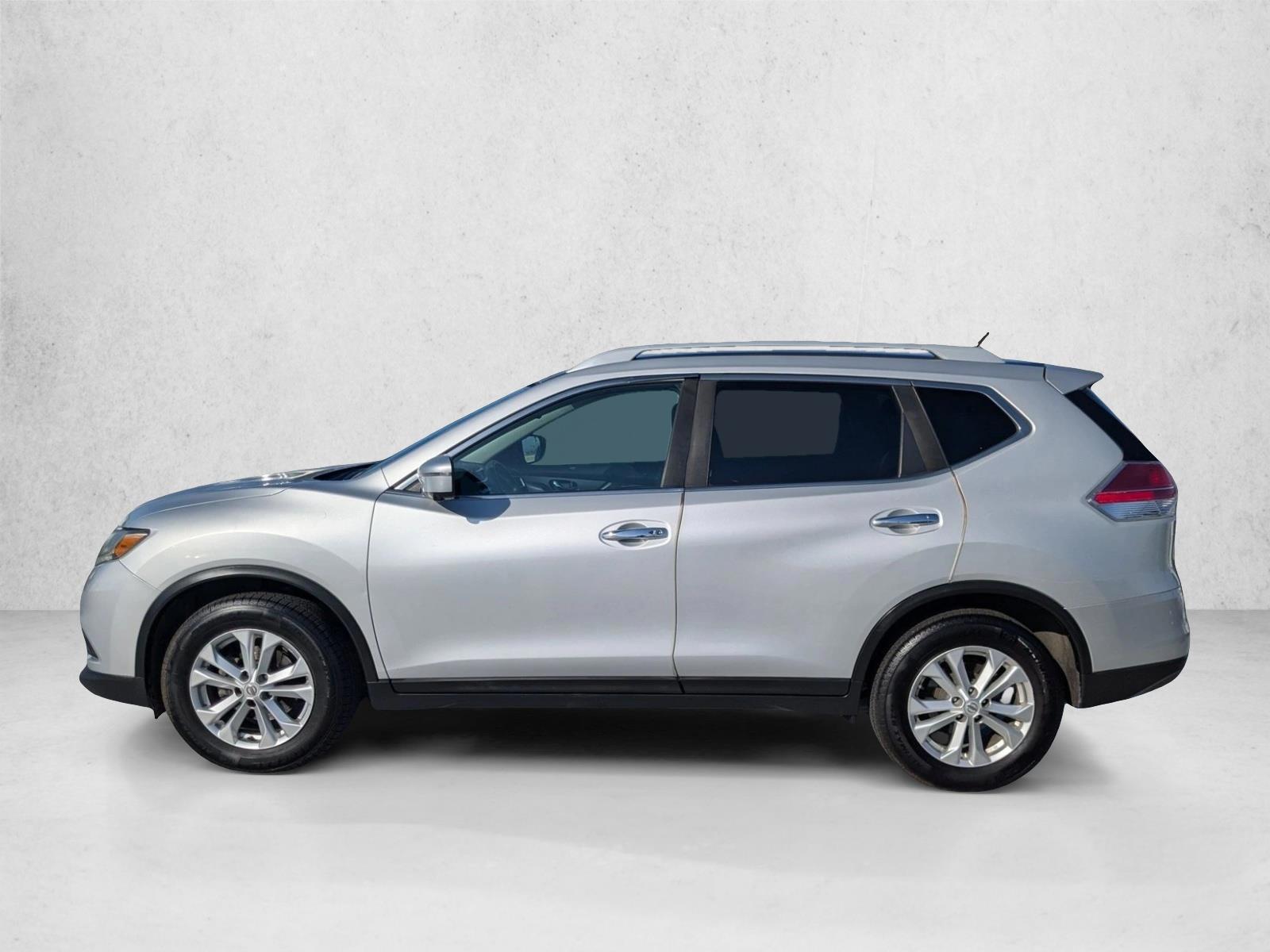 Thumbnail: 2016 Nissan Rogue - 2