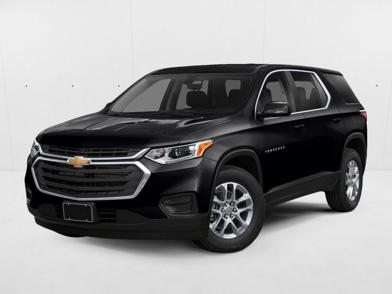 2019 Chevrolet Traverse LS -
                  Orlando, FL