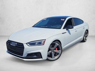 2019 Audi S5 Prestige -
                  Las Vegas, NV