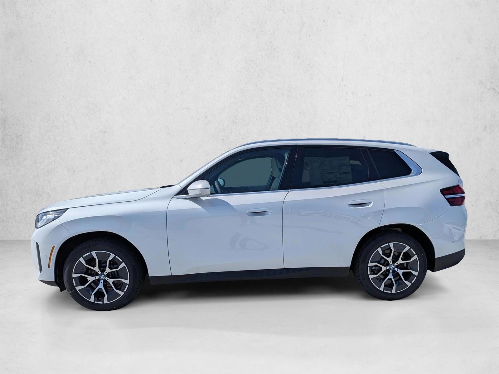 Thumbnail: 2026 BMW X3 - 2
