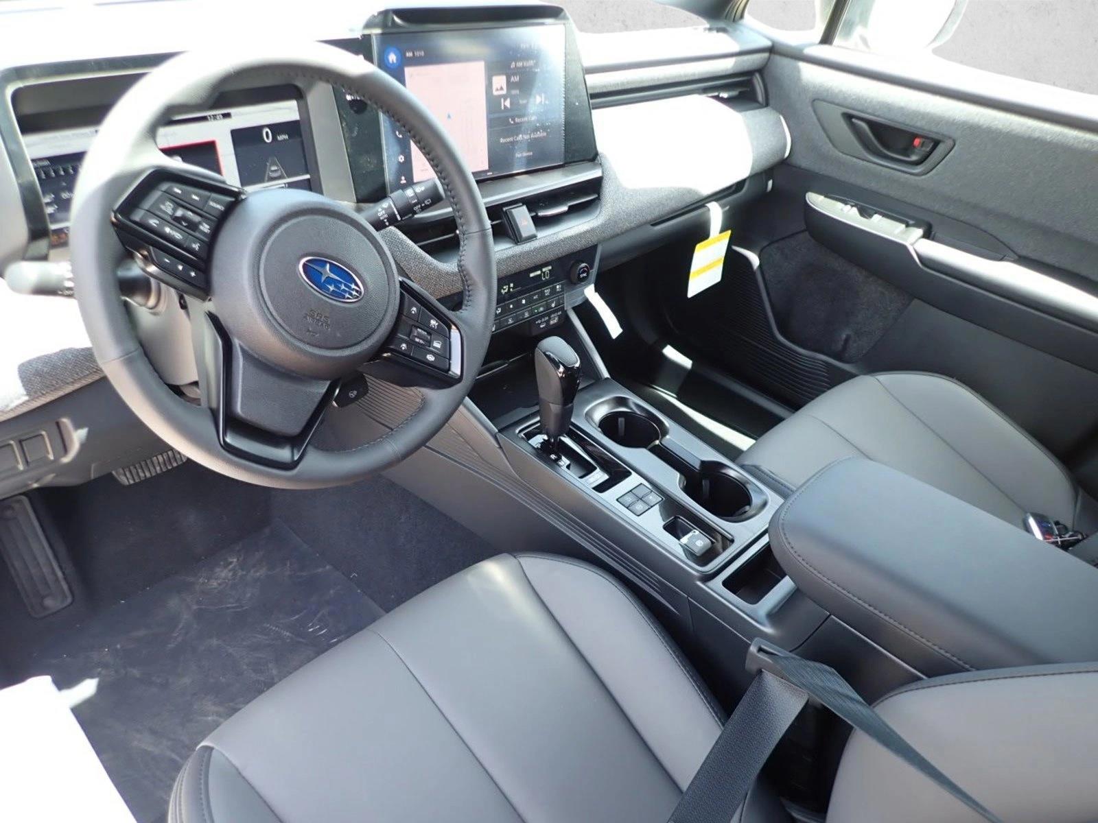 Thumbnail: 2026 Subaru Outback - 3