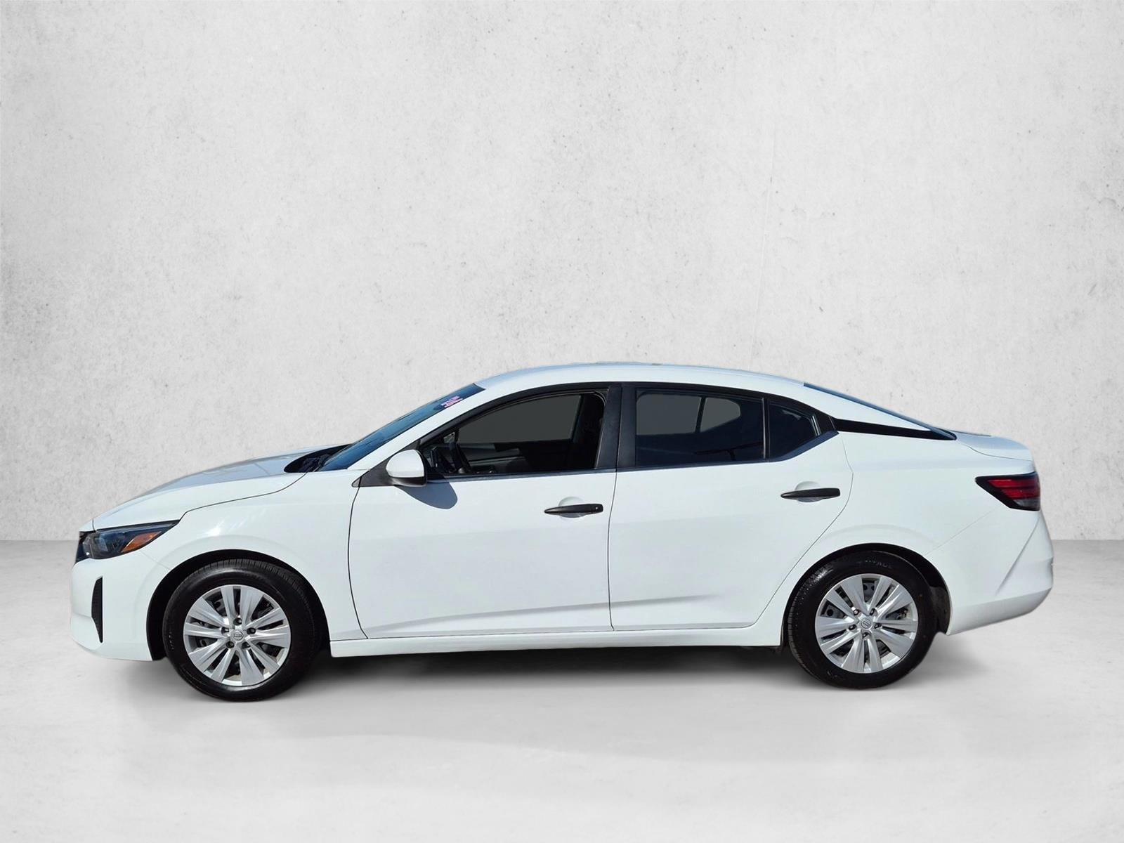 Thumbnail: 2024 Nissan Sentra - 2