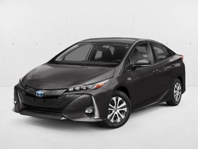 2021 Toyota Prius Prime Limited -
                  Buena Park, CA