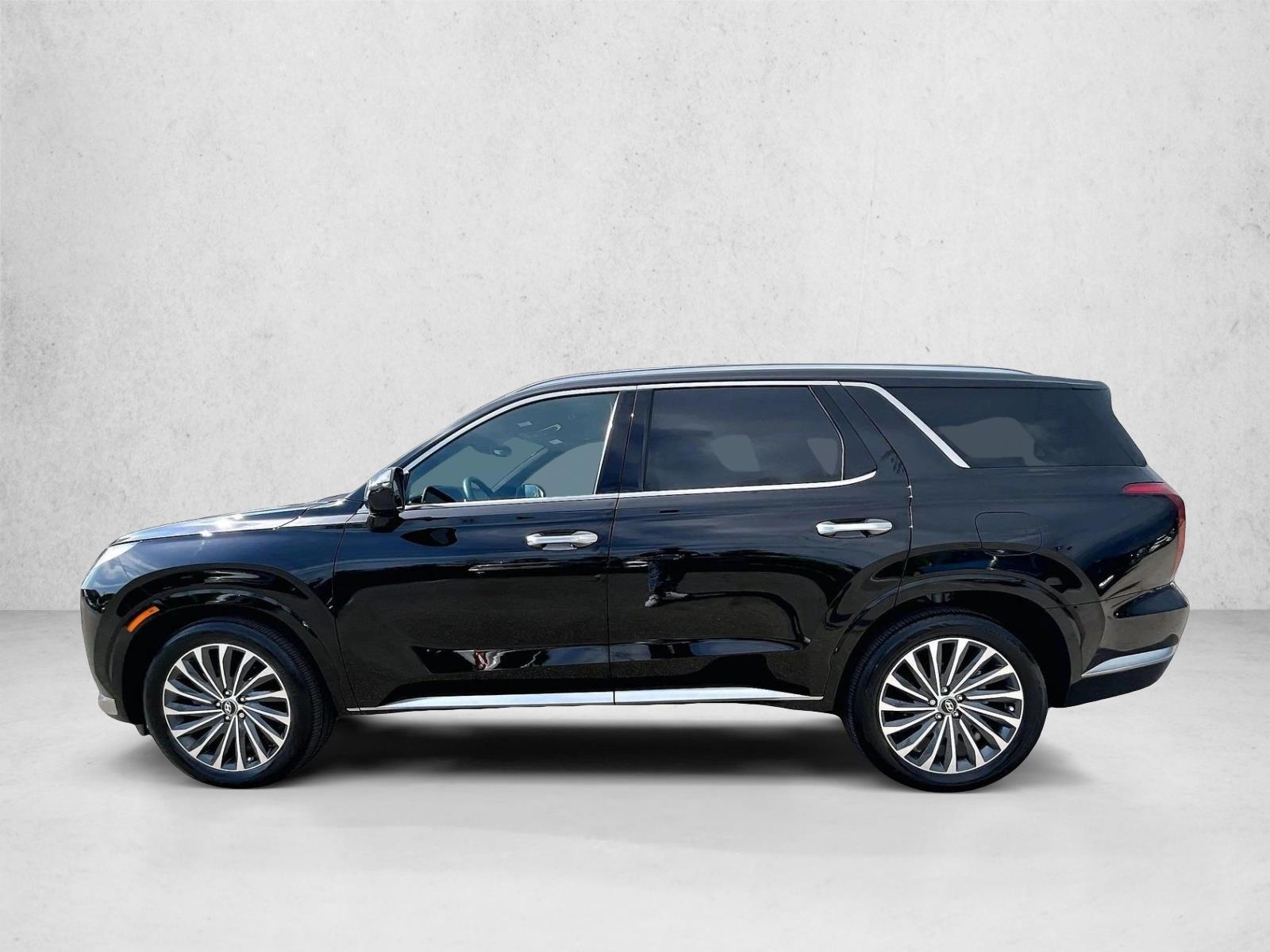 Thumbnail: 2025 Hyundai Palisade - 2