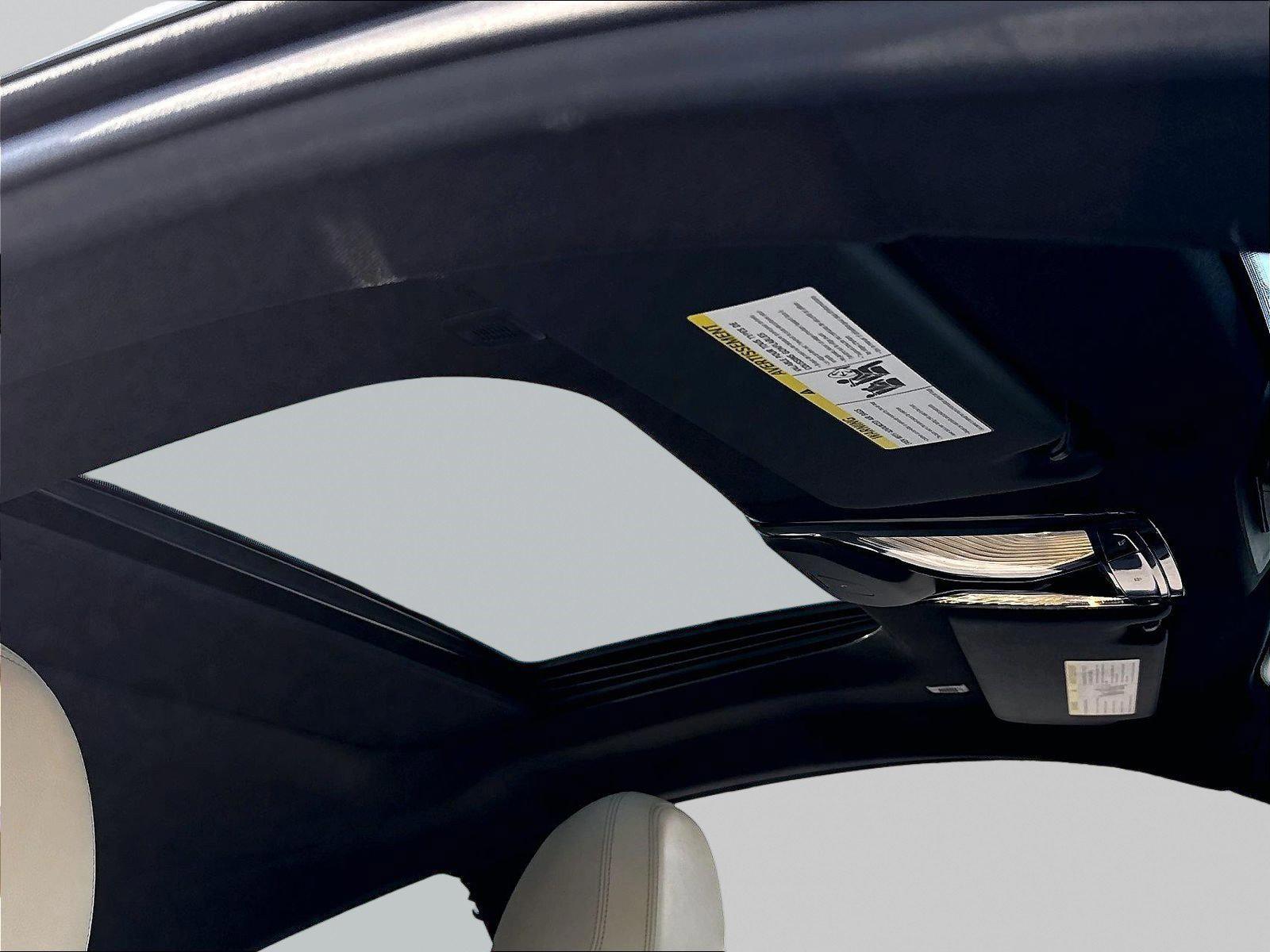 2022 BMW 4 Series 430i - Photo 17