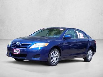 2010 Toyota Camry LE -
                  Centennial, CO