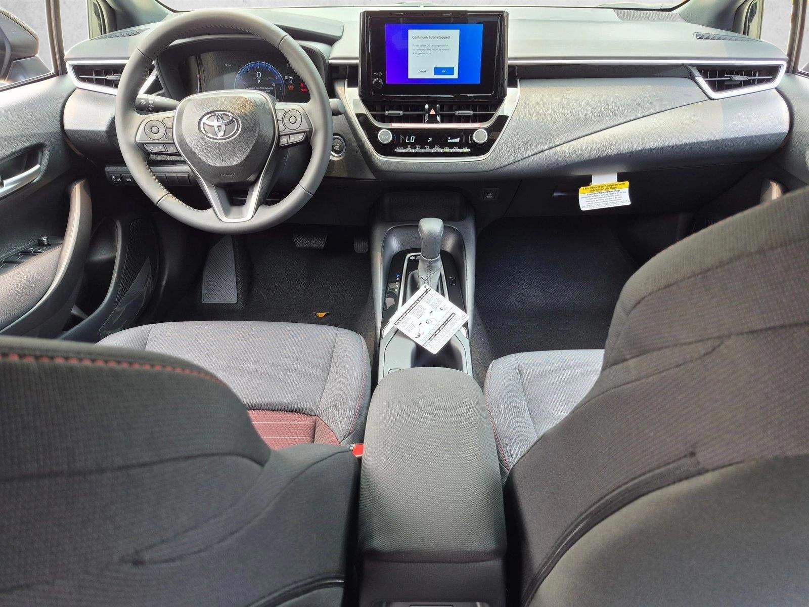 Thumbnail: 2026 Toyota Corolla - 3