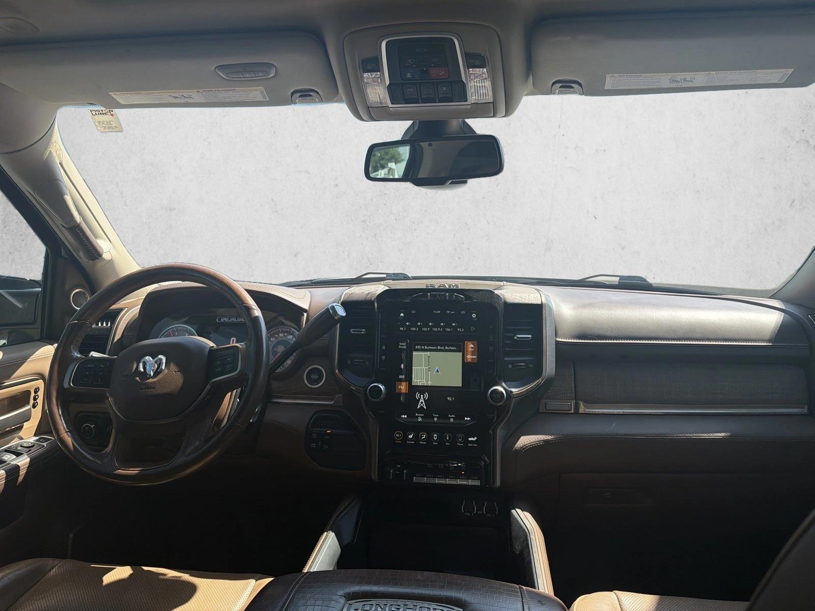 Thumbnail: 2020 RAM 2500 - 3