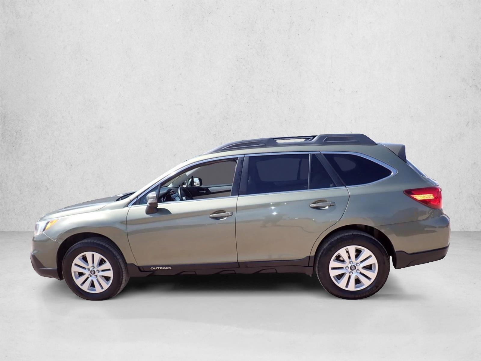 Thumbnail: 2016 Subaru Outback - 2