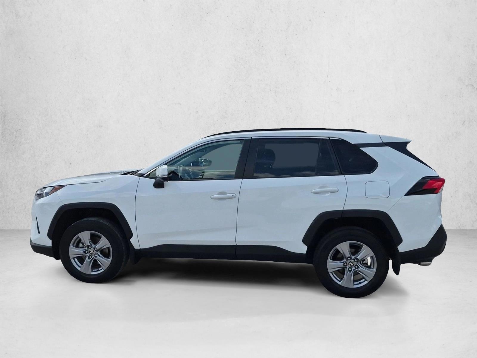 Thumbnail: 2024 Toyota RAV4 - 2