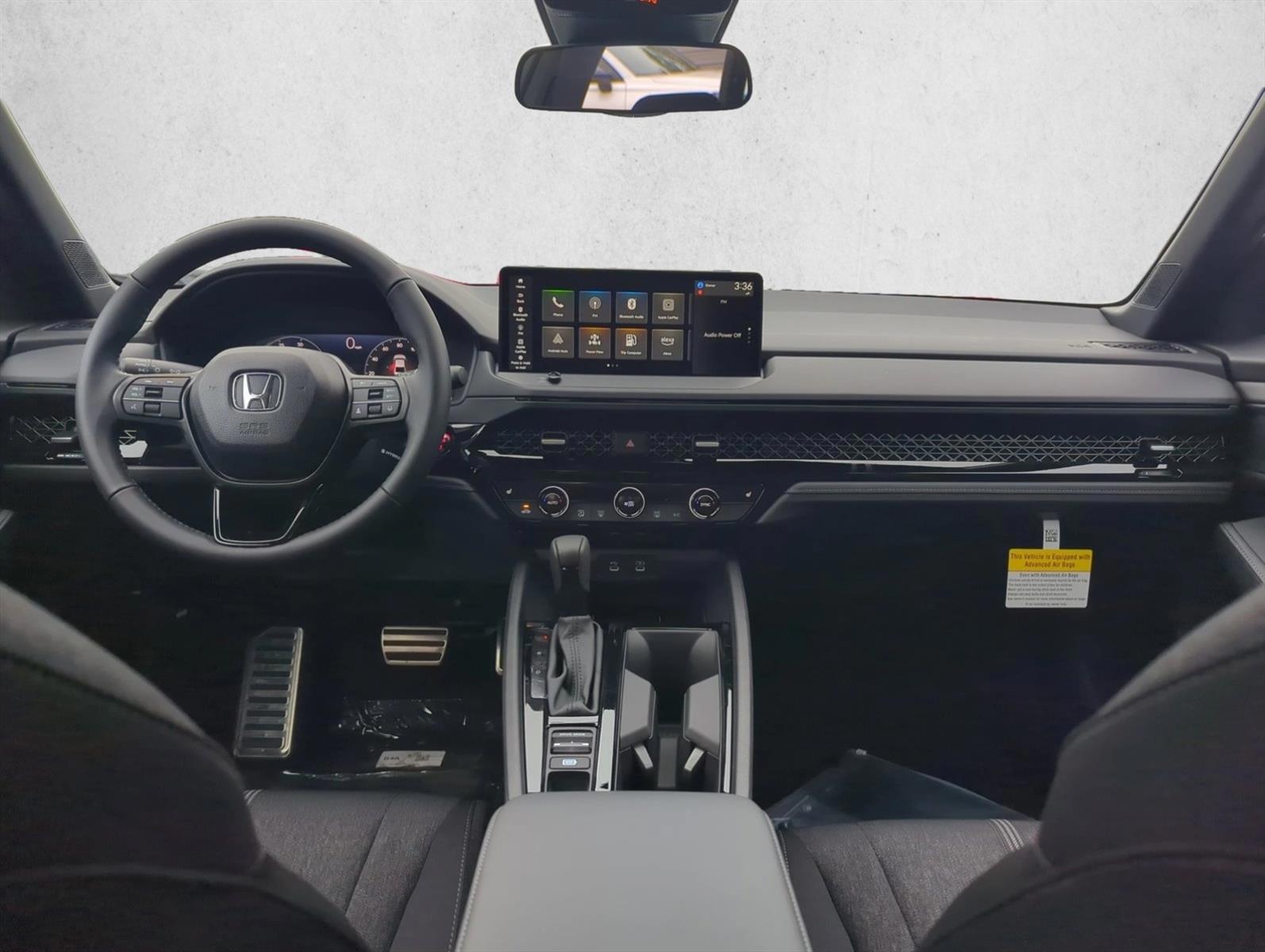 Thumbnail: 2025 Honda Accord - 4