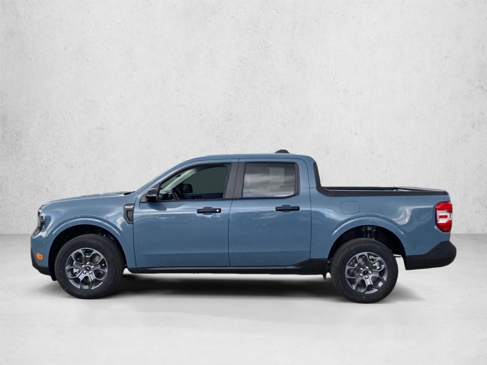 Thumbnail: 2026 Ford Maverick - 2