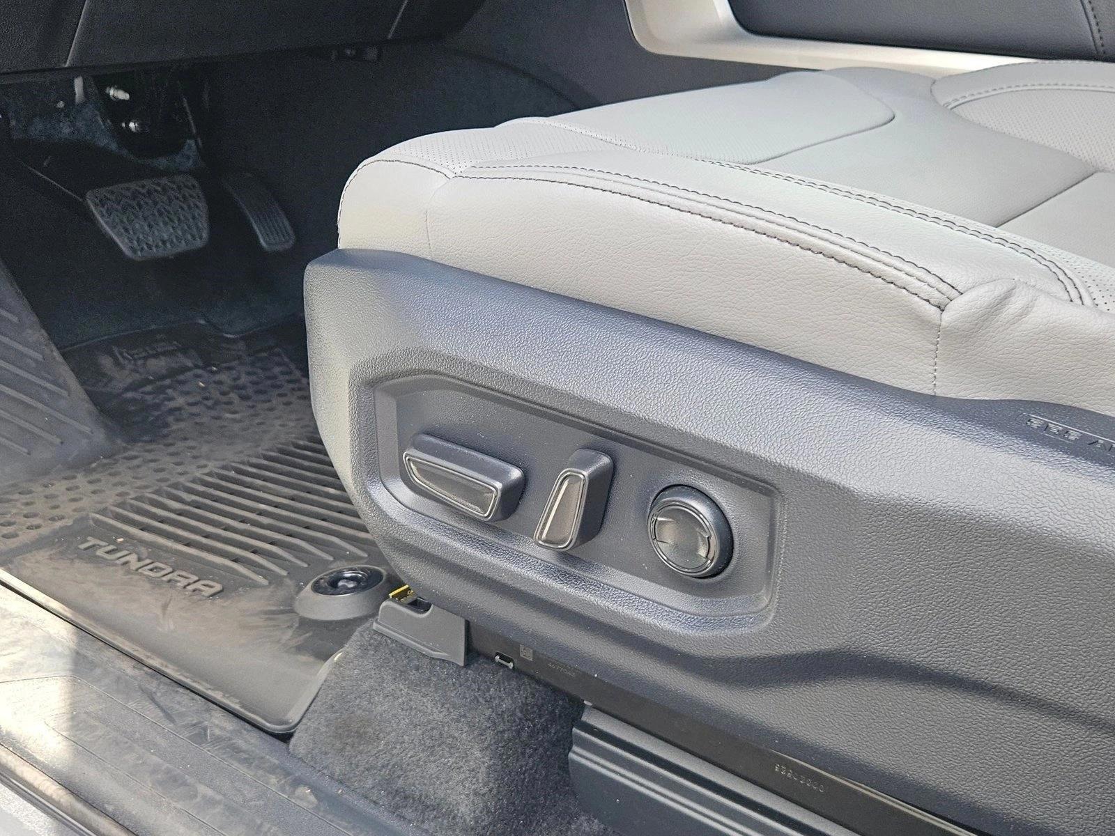 Thumbnail: 2026 Toyota Tundra - 5