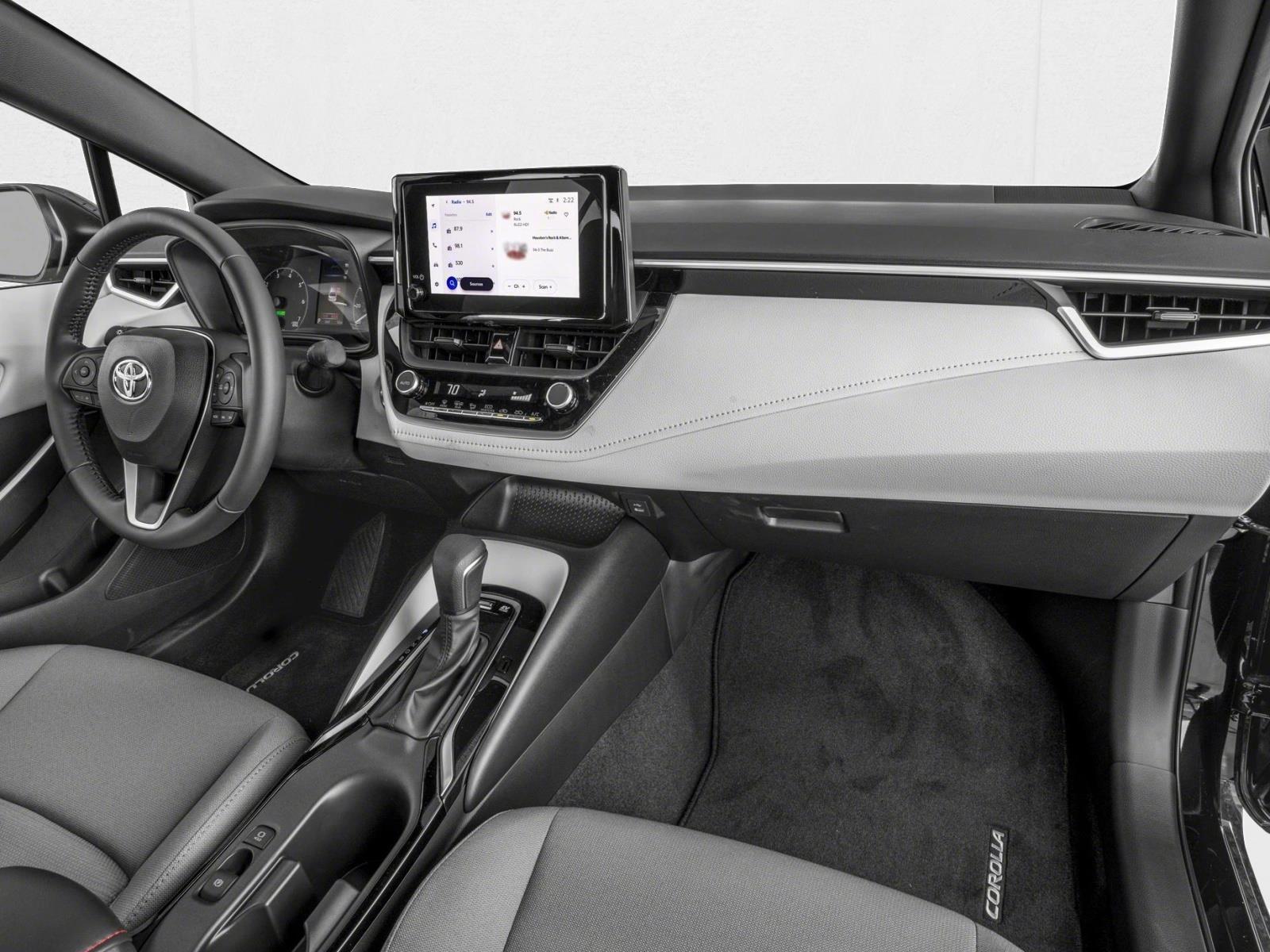 Thumbnail: 2026 Toyota Corolla - 4