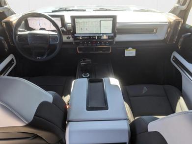 2025 GMC HUMMER EV Pickup