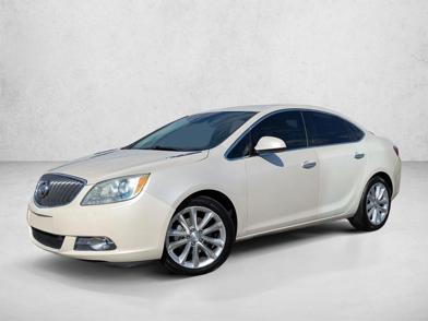 2015 Buick Verano Leather Group -
                  Henderson, NV