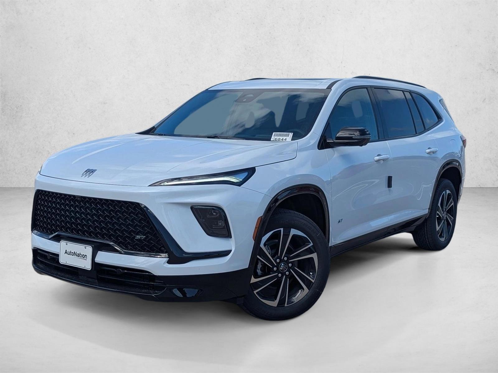 Thumbnail: 2026 Buick Enclave - 1