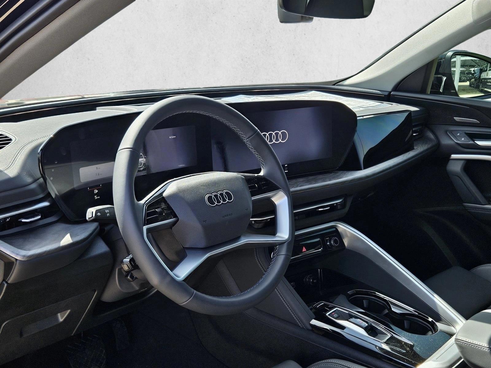 Thumbnail: 2026 Audi Q5 - 3